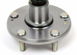 Ön təkər mərkəzi  - Hyundai Accent