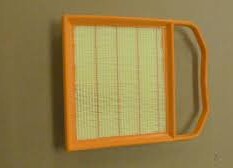 Hava filtri  - Mercedes-Benz  V-Class