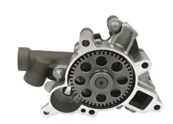 Mühərrik yağı nasosu  - Mercedes-Benz CLS-Class