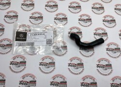 Mühərrik Soyuducu Krossover Borusu  - Mercedes-Benz  G-Class