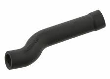 Karter havalandırma şlanqı  - Mercedes-Benz  A-Class