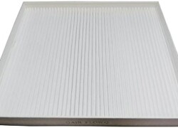 Kabin hava filtri  - Hyundai Sonata