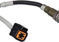 Arxa oksigen sensoru  - Hyundai Elantra