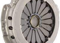 Transmissiya debriyajı təzyiq lövhəsi  - Hyundai Tiburon