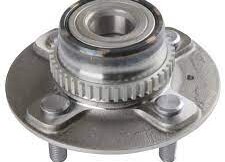 Arxa təkər podşipnikləri və qovşaqları  - Hyundai Accent