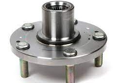 Ön təkər mərkəzi  - Hyundai Tucson