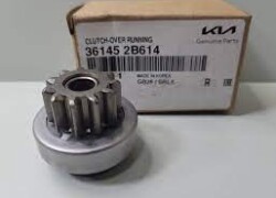 Debriyaj Aşırı Çalışır - Hyundai Veloster