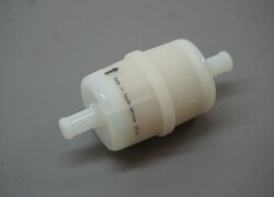 Arxa Hava Asma Kompressor Filtri - Mercedes-Benz  GLA-Class