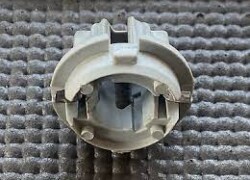 Xarici işıq lampası yuvası  - Mercedes-Benz  Citan