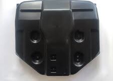 Arxa Ehtiyat Təkər Bölməsinin Qapağı  - Mercedes-Benz  SL-Class