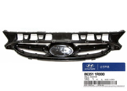 Qabaq Üst Barmaqlıq  - Hyundai Accent