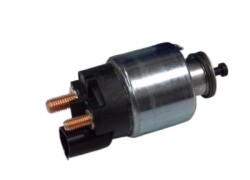 Başlanğıc solenoidi  - Hyundai Accent