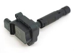 Birbaşa alovlanma bobini  - Mercedes-Benz  M-Class