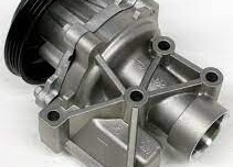 Mühərrik su nasosu - Hyundai Santa Fe