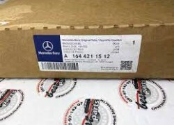 Ön disk əyləc rotoru  - Mercedes-Benz  Vito