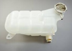 Mühərrikin soyuducu anbarı  - Mercedes-Benz  CLC-Class