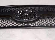 Qabaq Üst Barmaqlıq  - Hyundai Tucson