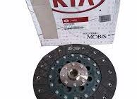 Disk yığma debriyajı  - Hyundai Veracruz