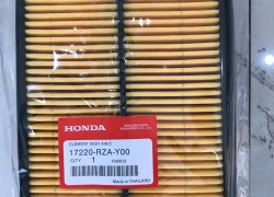 Hava filtri  - Honda Accord