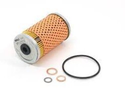 Mühərrik yağ filtri - Mercedes-Benz  G-Class