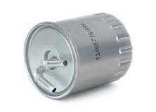 Yanacaq filtri  - Mercedes-Benz  SLR-Class