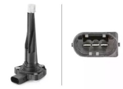 Mühərrik Yağı Səviyyə Sensoru  - Mercedes-Benz  Vito