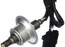 Ön Oksigen Sensoru - Hyundai Santa Fe