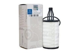 Mühərrik yağı filtri elementi  - Mercedes-Benz  S-Class