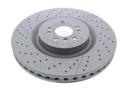 Arxa Disk Əyləc Rotoru  - Mercedes-Benz  B-Class