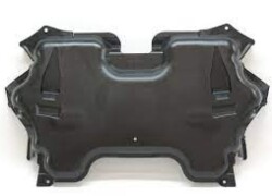 Ön Mərkəzi Radiator Dəstəyi Sıçrama Qalxanı  - Mercedes-Benz  V-Class