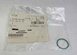 Yanacaq nasosu  - Mercedes-Benz  SL-Class