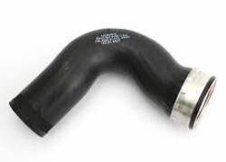 Soyutma borusu - Mercedes-Benz  CLA-Class