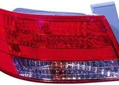 Arxa Sol Arxa İşıq Yığması  - Hyundai Sonata