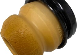 Arxa yaylı amortizator  - Hyundai Accent