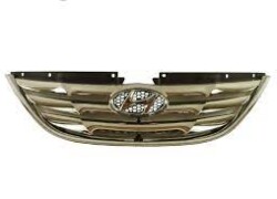 Qabaq Üst Barmaqlıq - Hyundai Sonata