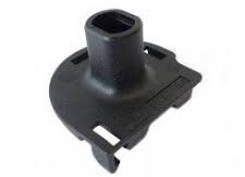 Radiator əlavəsi  - Mercedes-Benz  S-Class