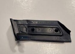 Arxa sol alt gövdə  - Mercedes-Benz  CL-Class