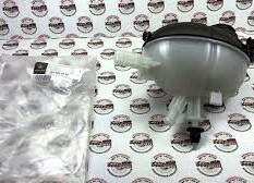 Mühərrikin soyuducu anbarı  - Mercedes-Benz  X-Class