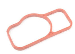 Mühərrik Su Pompası Gövdəsi Qapağı  - Mercedes-Benz  C-Class