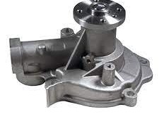 Mühərrik su nasosu  - Hyundai Sonata