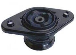 Arxa asma amortizator montajı  - Hyundai Tucson