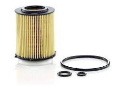 Mühərrik yağı filtri  - Mercedes-Benz  GL-Class