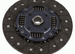 Çaşqa Feredo - Hyundai Accent