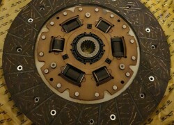 Çaşqa Feredo - Kia Cerato