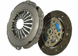 Çaşqa Feredo - Opel Astra