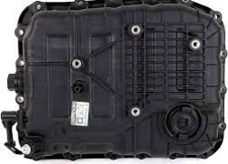 Avtomatik Transmissiya Qapağı - Hyundai Veloster