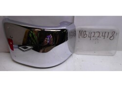 Yan, Bamper Arxa Sağ   - Mitsubishi Lancer