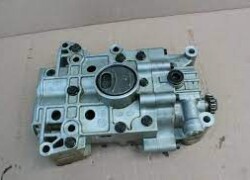 Mühərrik yağı nasosu  - Hyundai Tucson