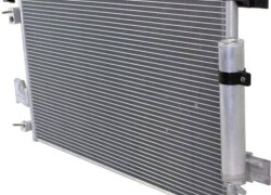 Kondisioner - Mitsubishi Mirage