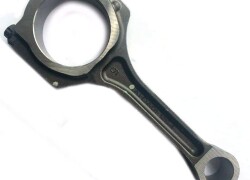 Çubuğun montajı - Hyundai Sonata